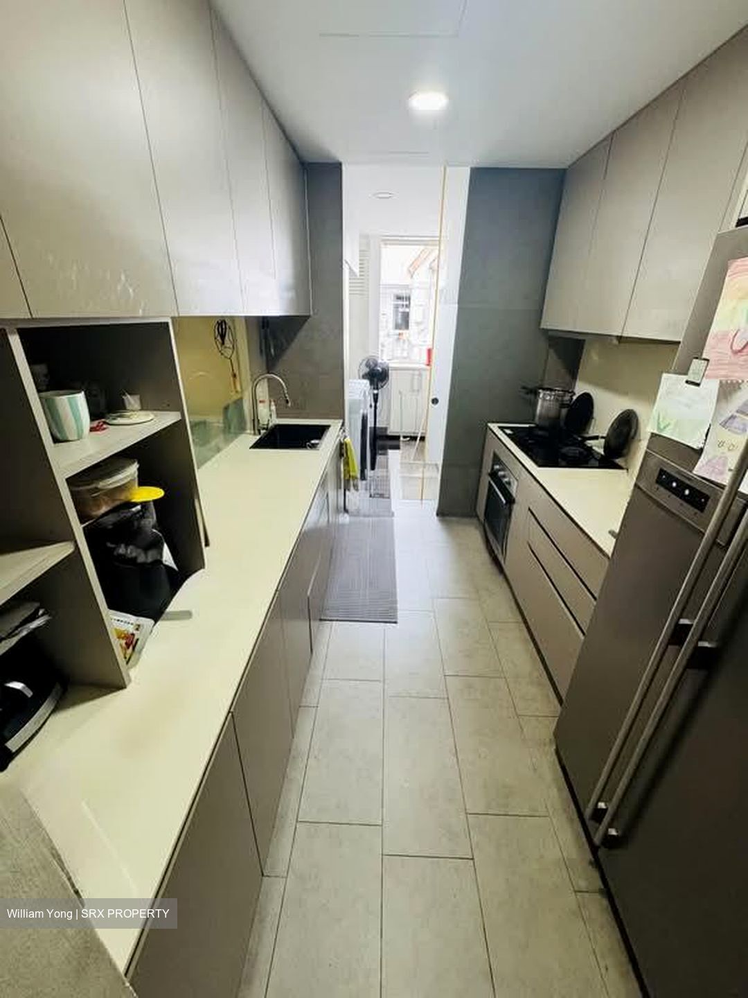 Stratum (D18), Condominium #556410031